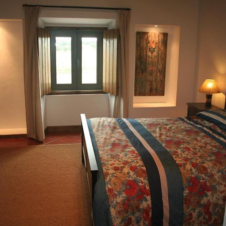 Monte Alto Agroturismo Campo Maior Habitación foto