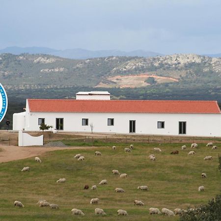 Monte Alto Agroturismo Campo Maior Exterior foto