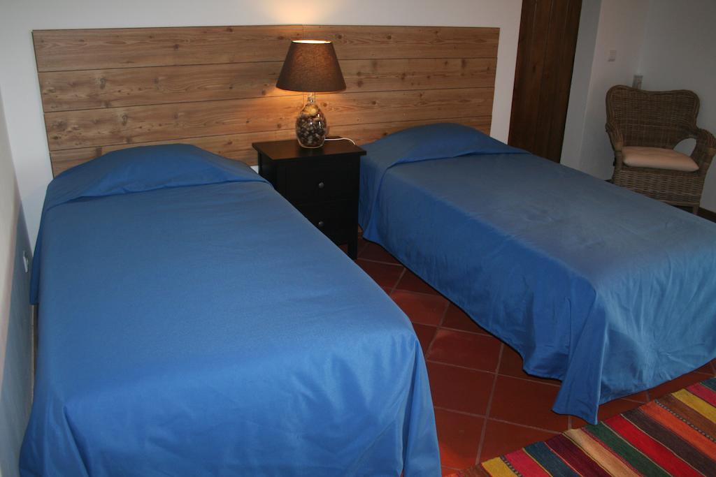 Monte Alto Agroturismo Campo Maior Exterior foto