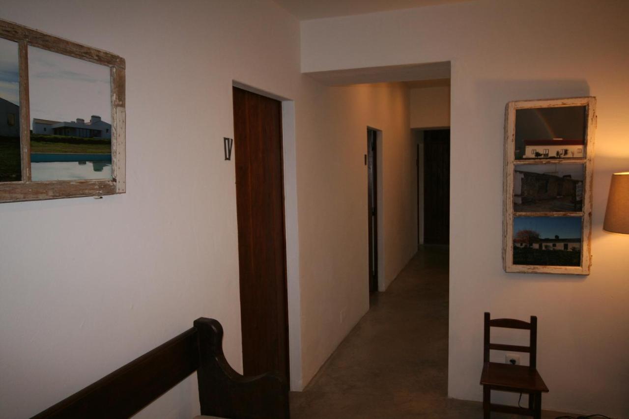 Monte Alto Agroturismo Campo Maior Exterior foto