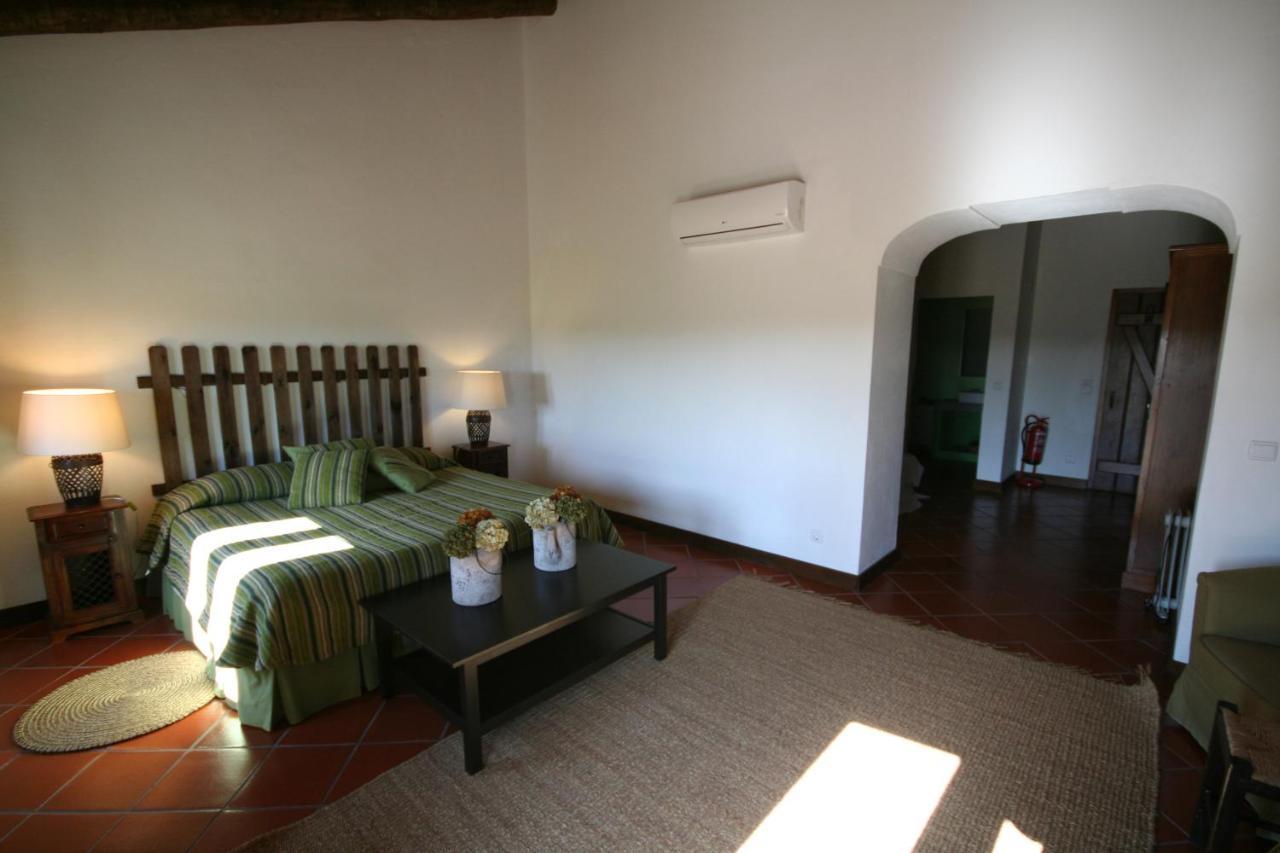 Monte Alto Agroturismo Campo Maior Exterior foto